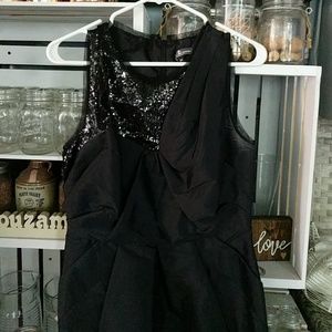 Gorgeous cocktail dress